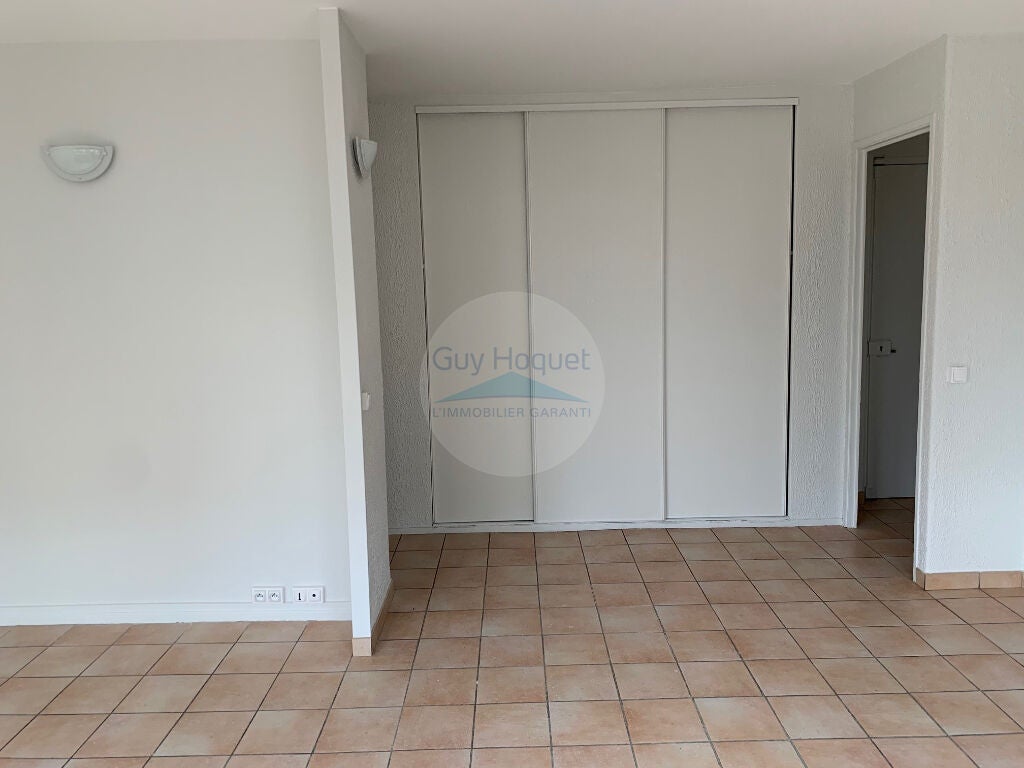 Appartement Avenue du Docteur Zamenhof à Caluire-et-Cuire