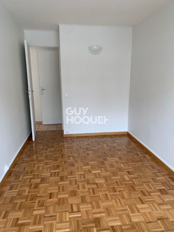 Appartement Avenue du Docteur Zamenhof à Caluire-et-Cuire