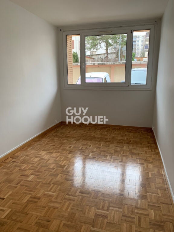 Appartement Avenue du Docteur Zamenhof à Caluire-et-Cuire