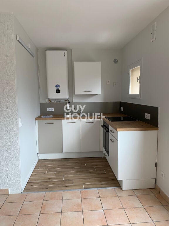Appartement Avenue du Docteur Zamenhof à Caluire-et-Cuire