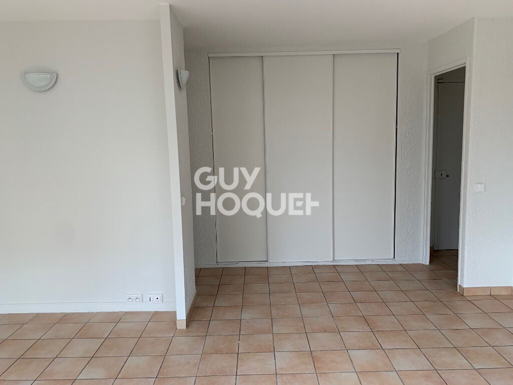 Appartement Avenue du Docteur Zamenhof à Caluire-et-Cuire