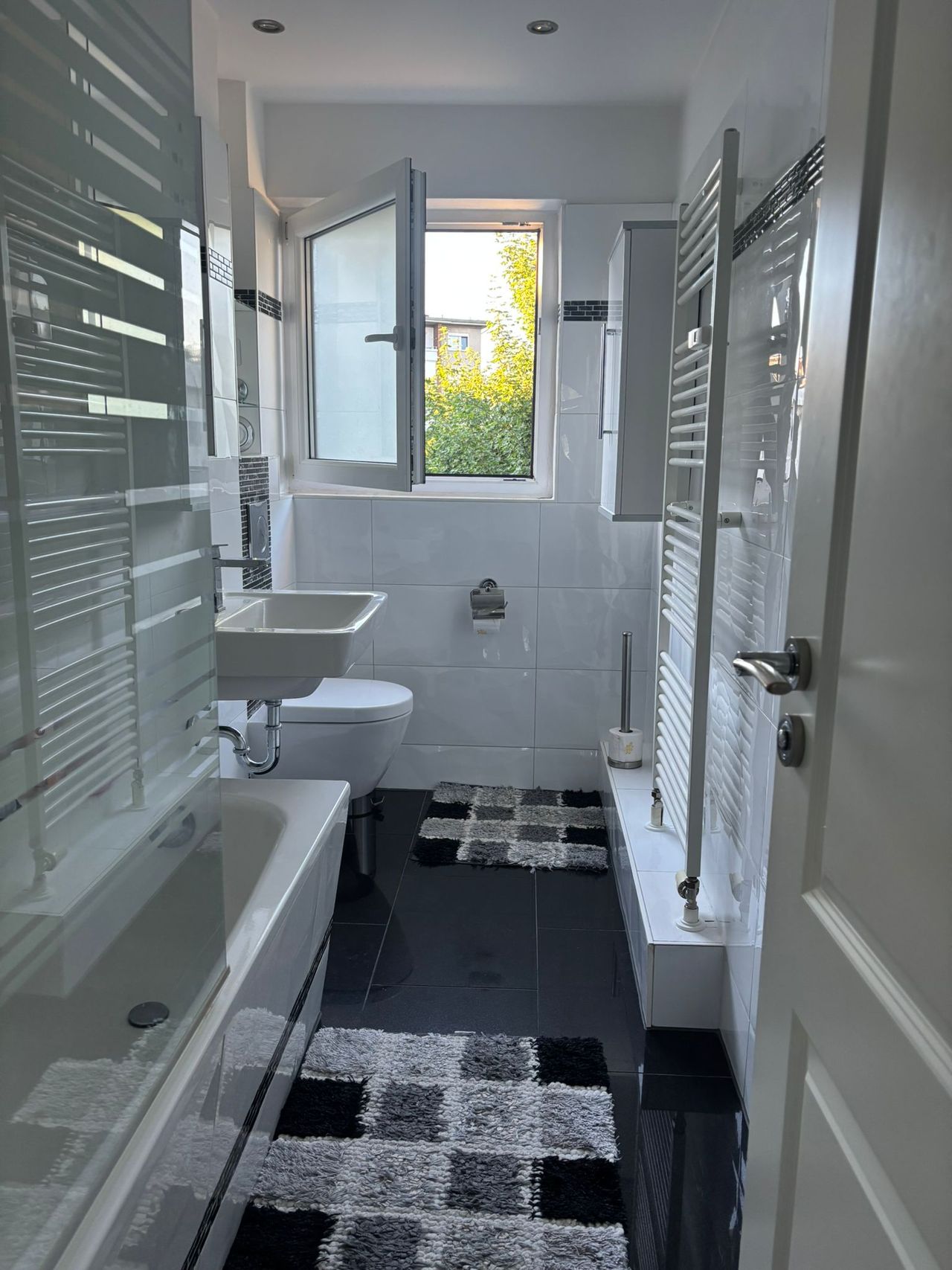 Wohnung Londoner Straße in Berlin