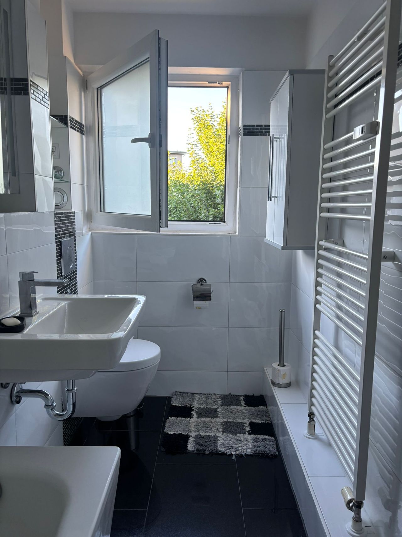 Wohnung Londoner Straße in Berlin