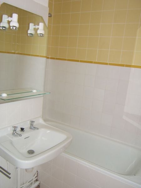Flat Allée de Beaulieu in Rennes