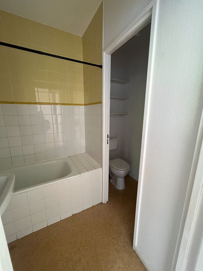 Appartement Rue Auguste Pavie à Rennes