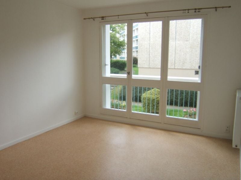 Flat Allée de Beaulieu in Rennes