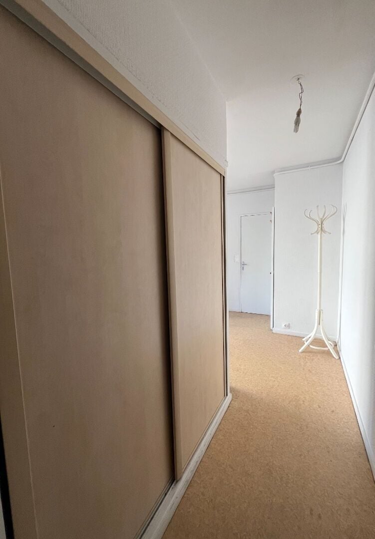 Appartement Rue Auguste Pavie à Rennes