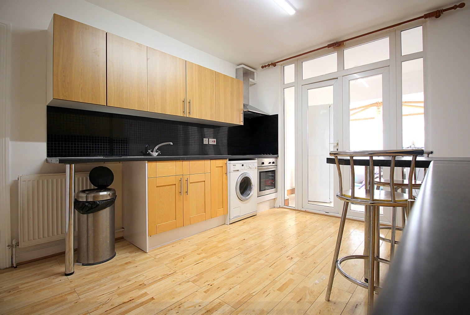 Room Elstow Road in Elstow