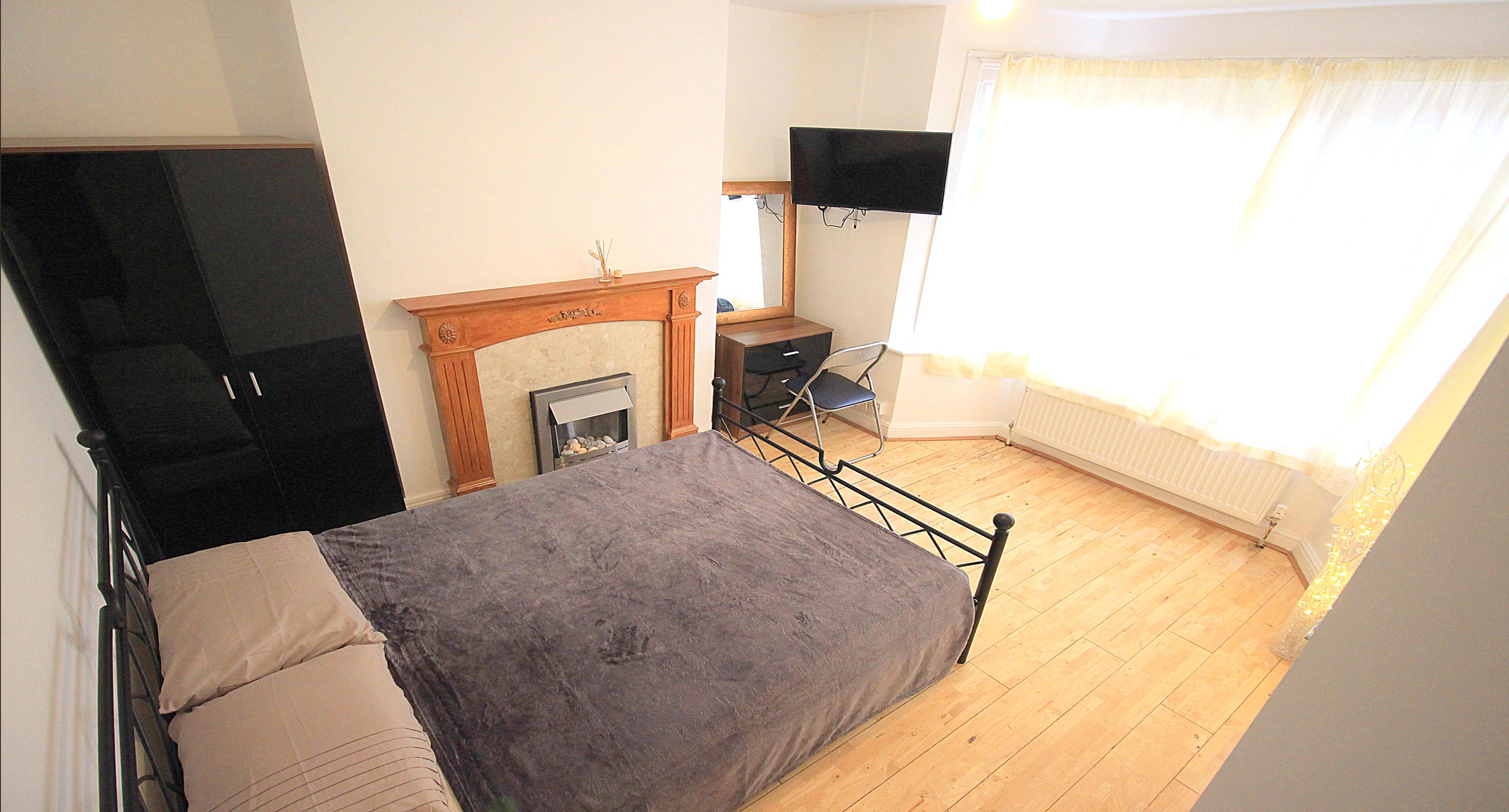 Room Elstow Road in Elstow