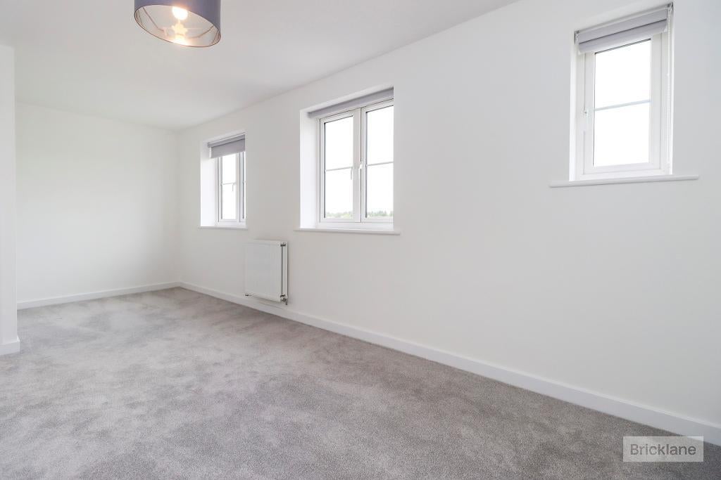 House B6481 in Corby