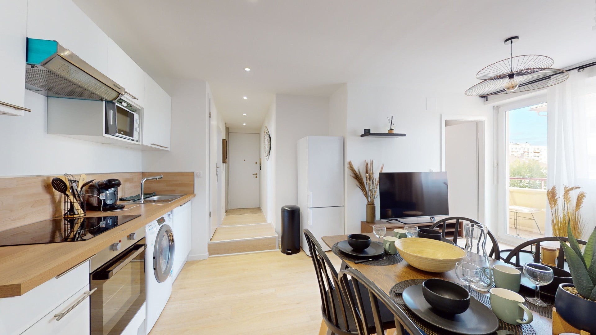 Maison Rue d'Ensisheim à Strasbourg