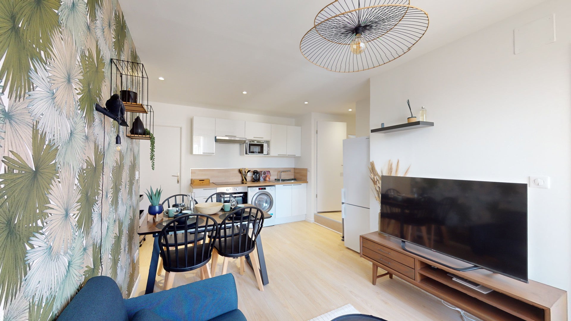 Maison Rue d'Ensisheim à Strasbourg