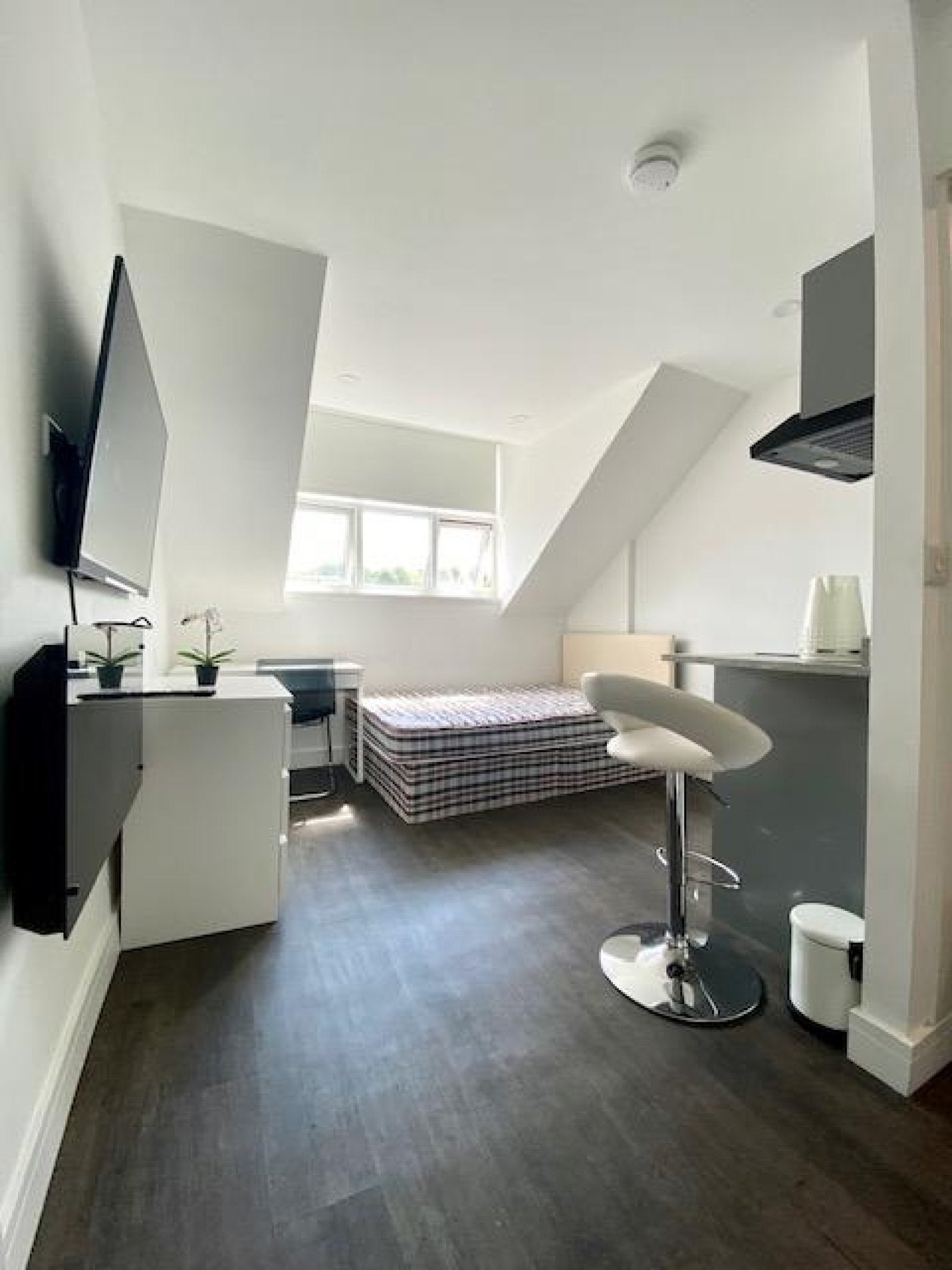 Room Ecclesall Road in Sheffield