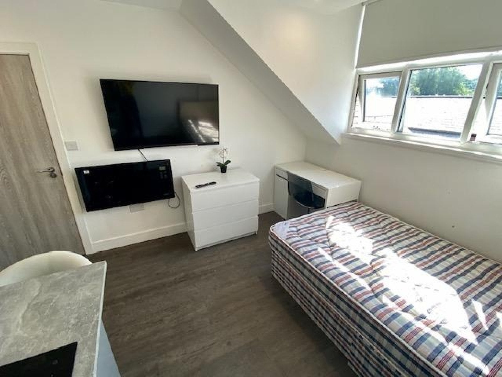 Room Ecclesall Road in Sheffield