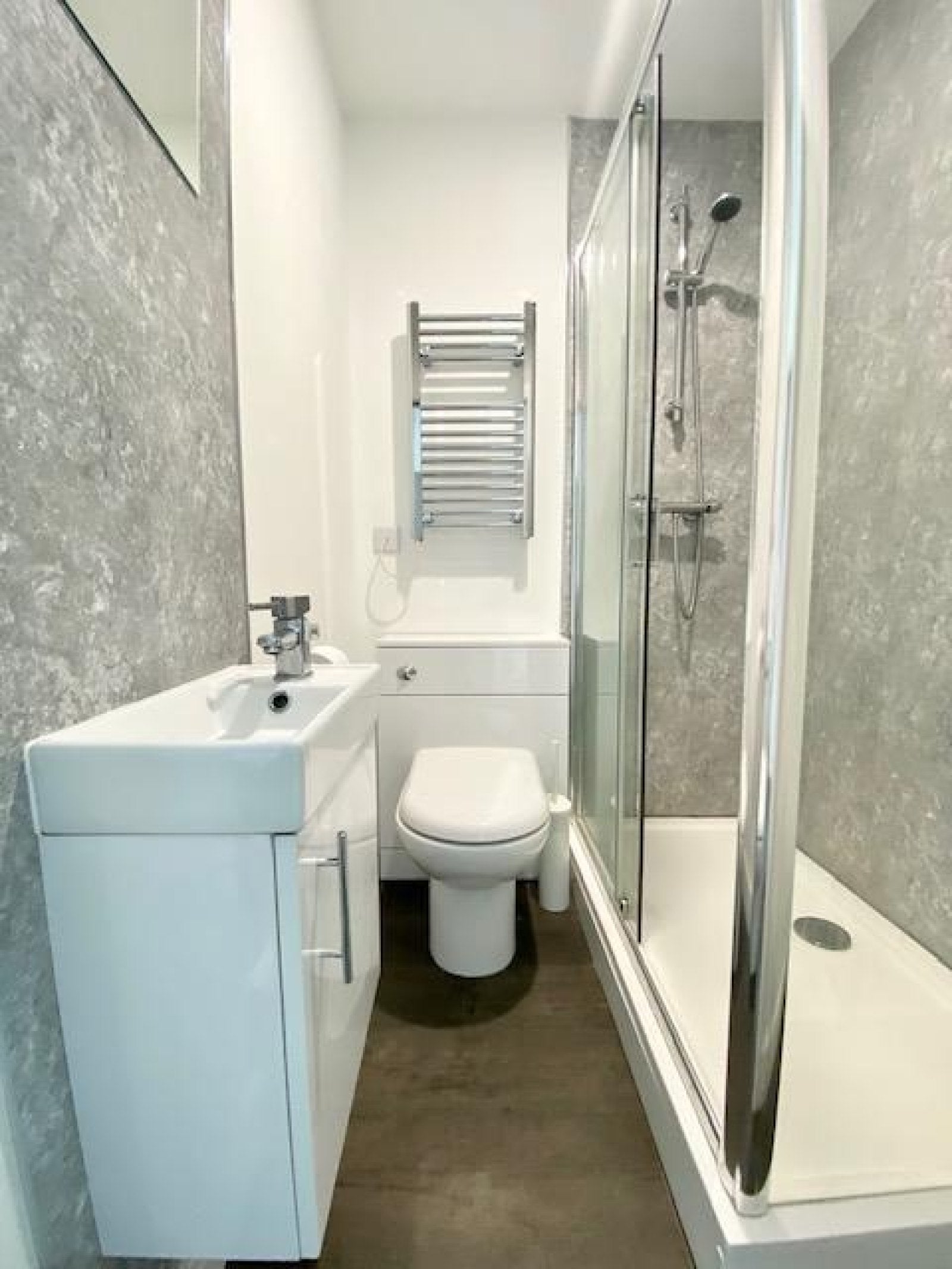 Room Ecclesall Road in Sheffield