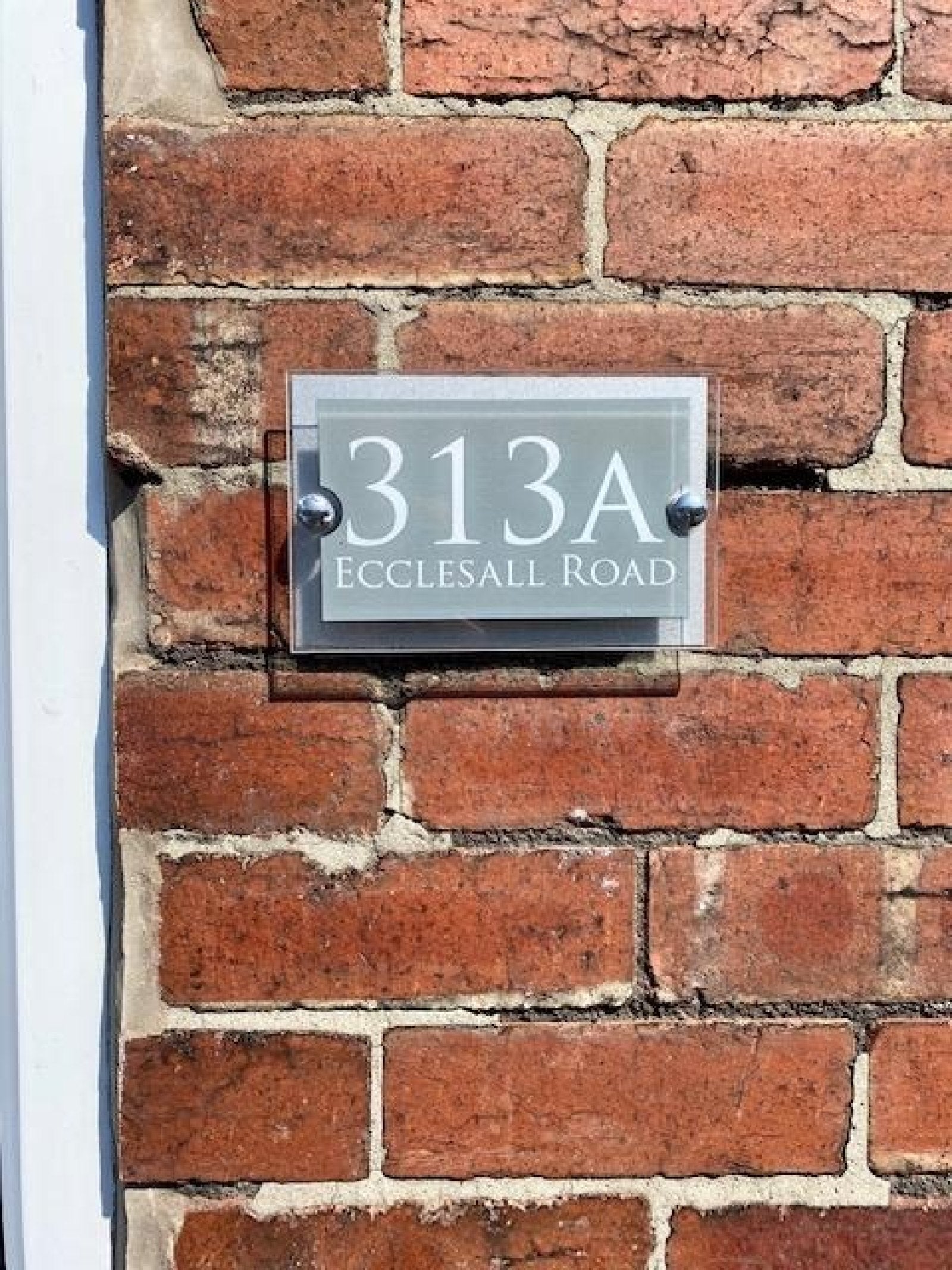 Room Ecclesall Road in Sheffield