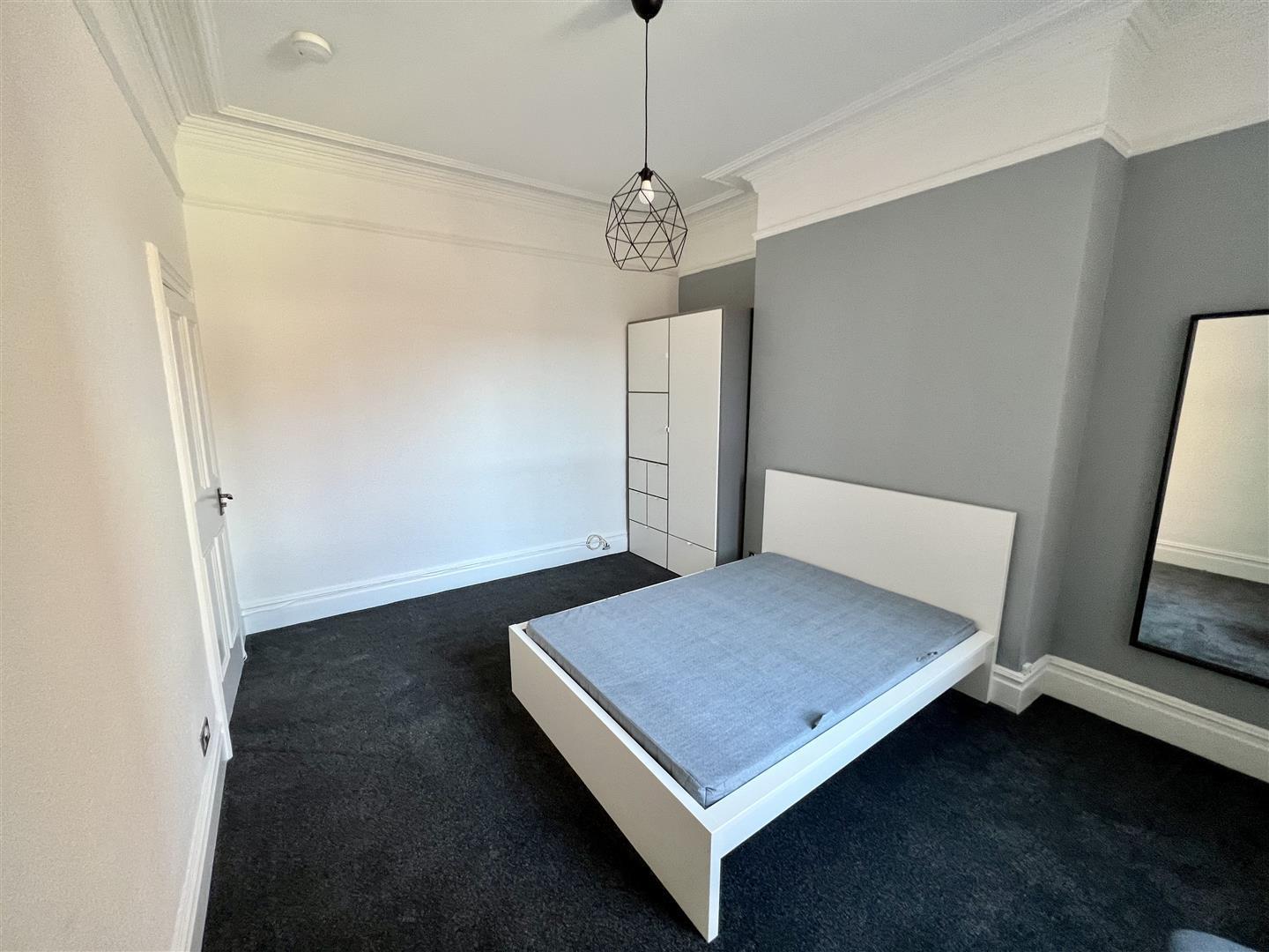 Flat Lavender Gardens in Newcastle upon Tyne