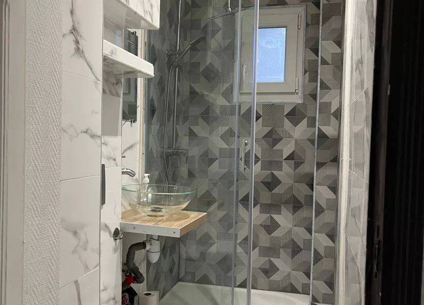 Appartement Rue des Jardiniers à Nancy