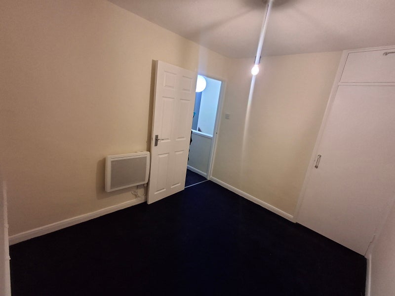 Flat Hornsey Road in Greater London