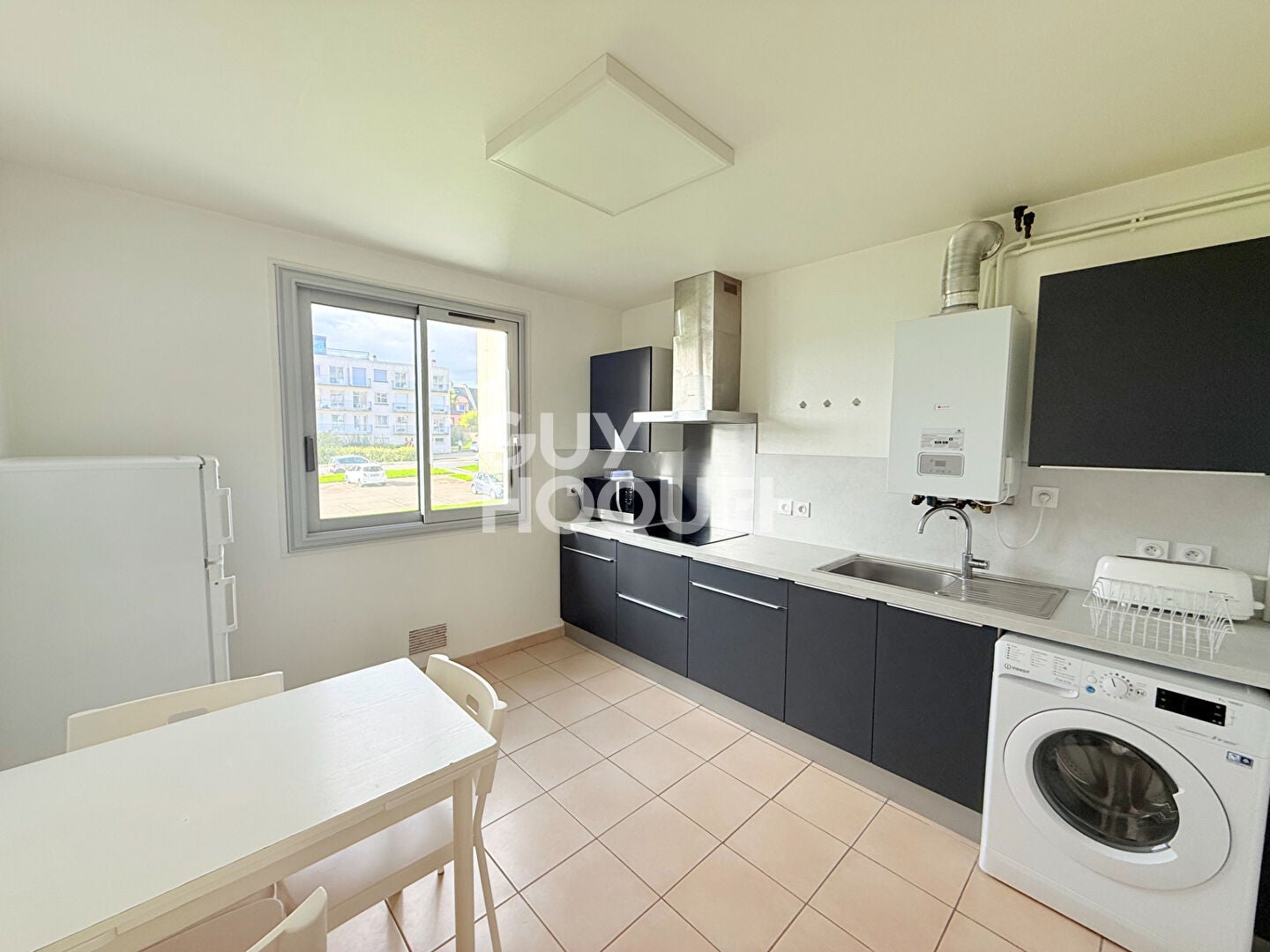 Appartement Rue de Lille à Brest