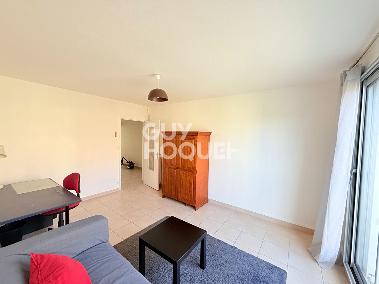 Appartement Rue de Lille à Brest