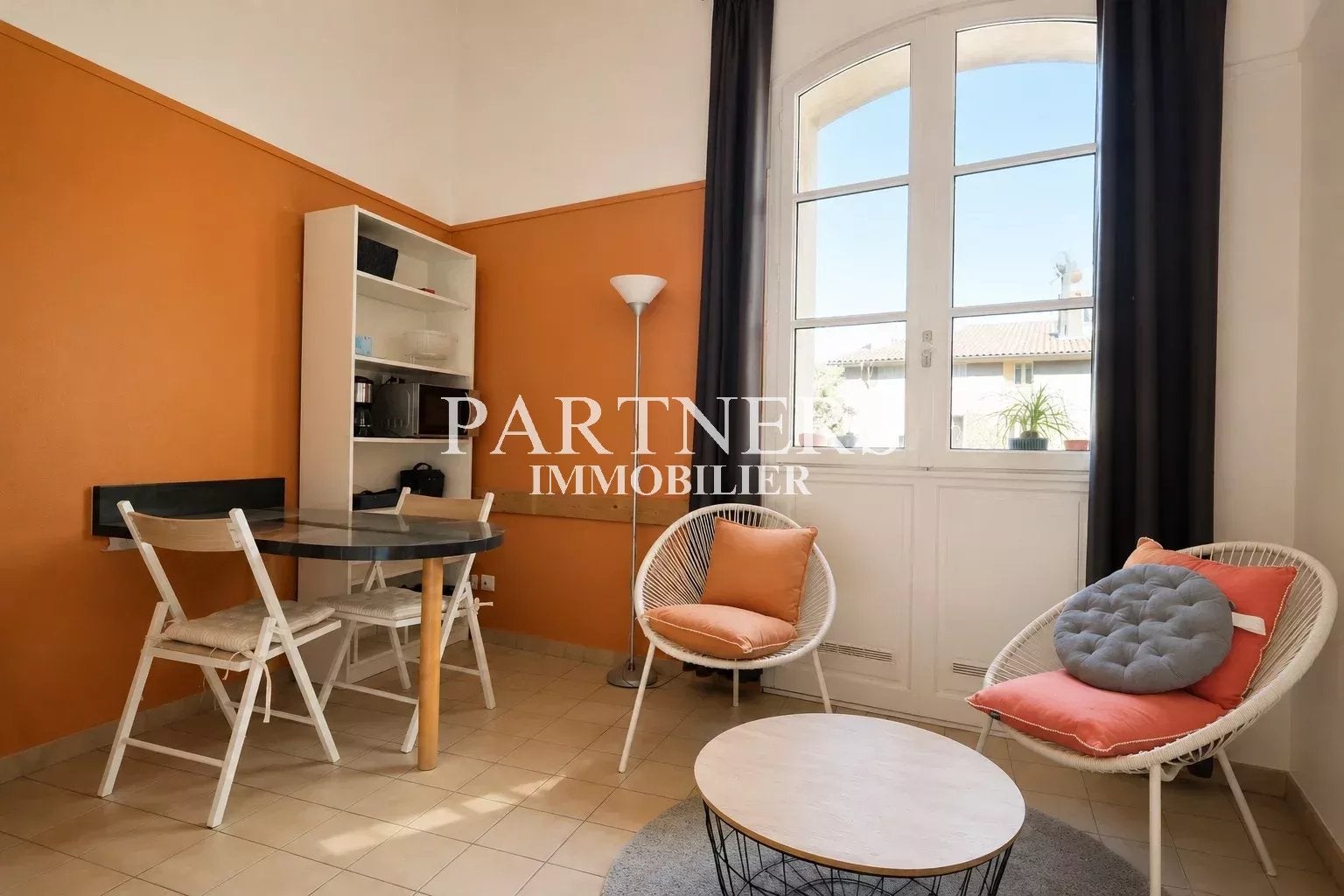 Flat Rue du 11 Novembre in Aix-en-Provence