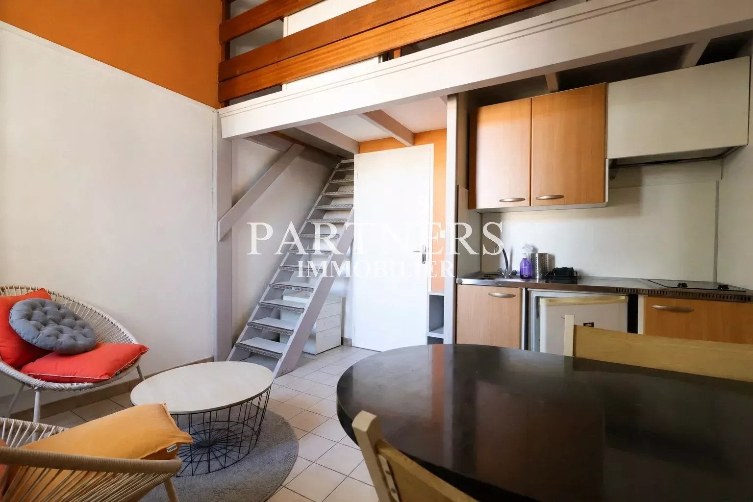 Flat Rue du 11 Novembre in Aix-en-Provence