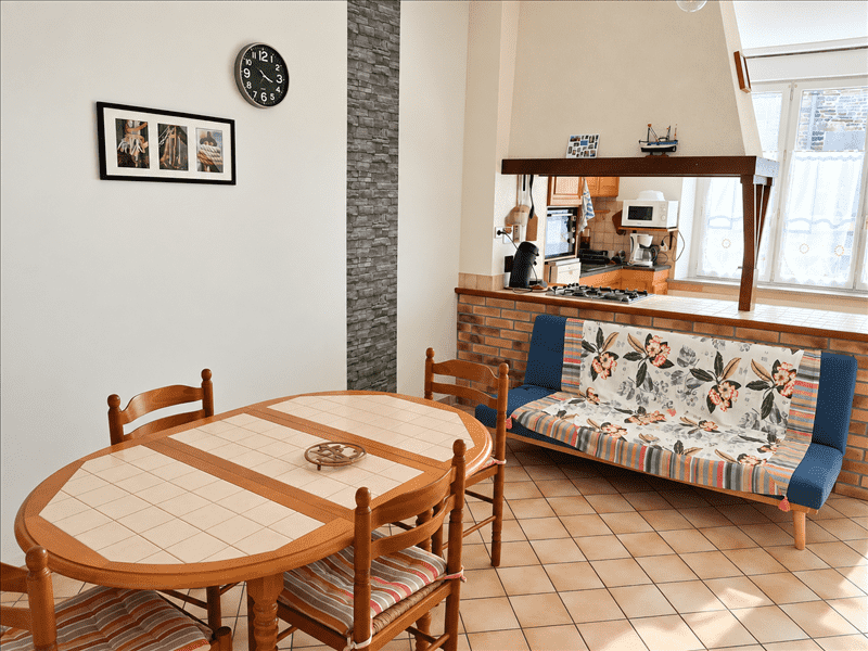 Appartement Rue Saint-Martin à Saint-James