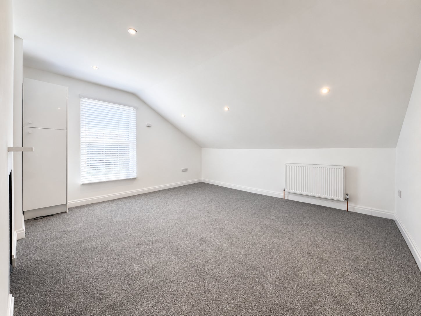 Flat Queen Street in Thanet