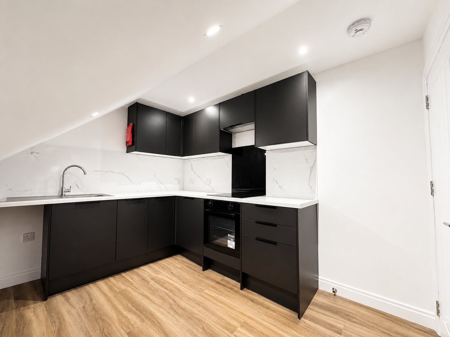 Flat Queen Street in Thanet