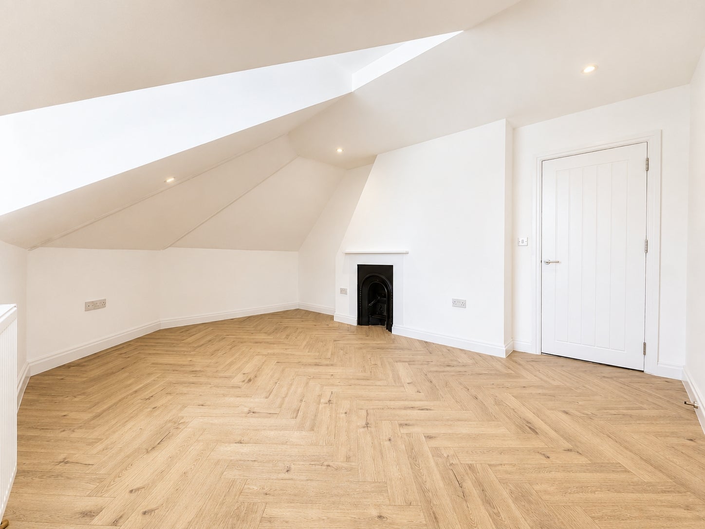 Flat Queen Street in Thanet