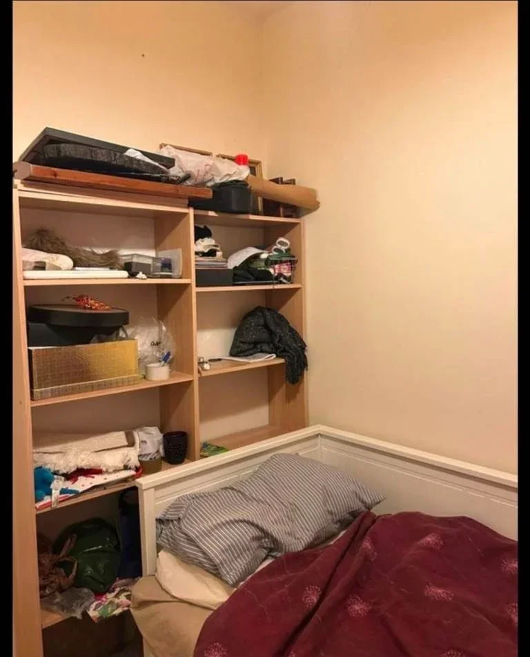 Room Cumberland Road in Greater London