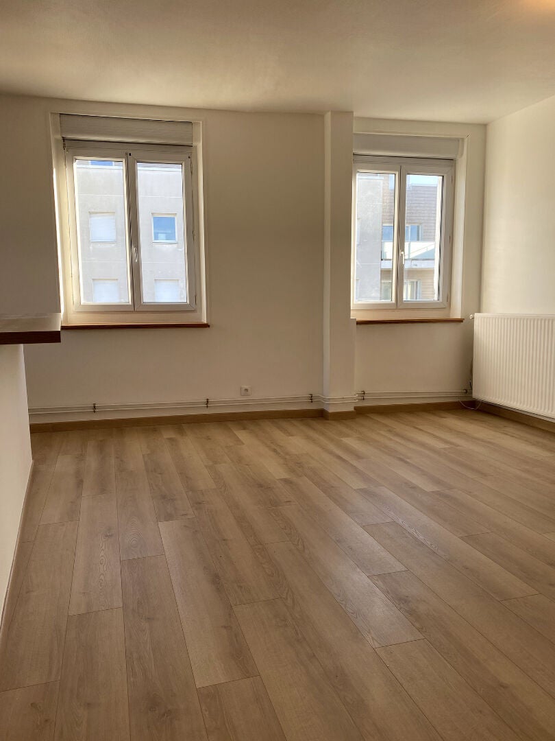 Appartement Avenue de Laon à Reims