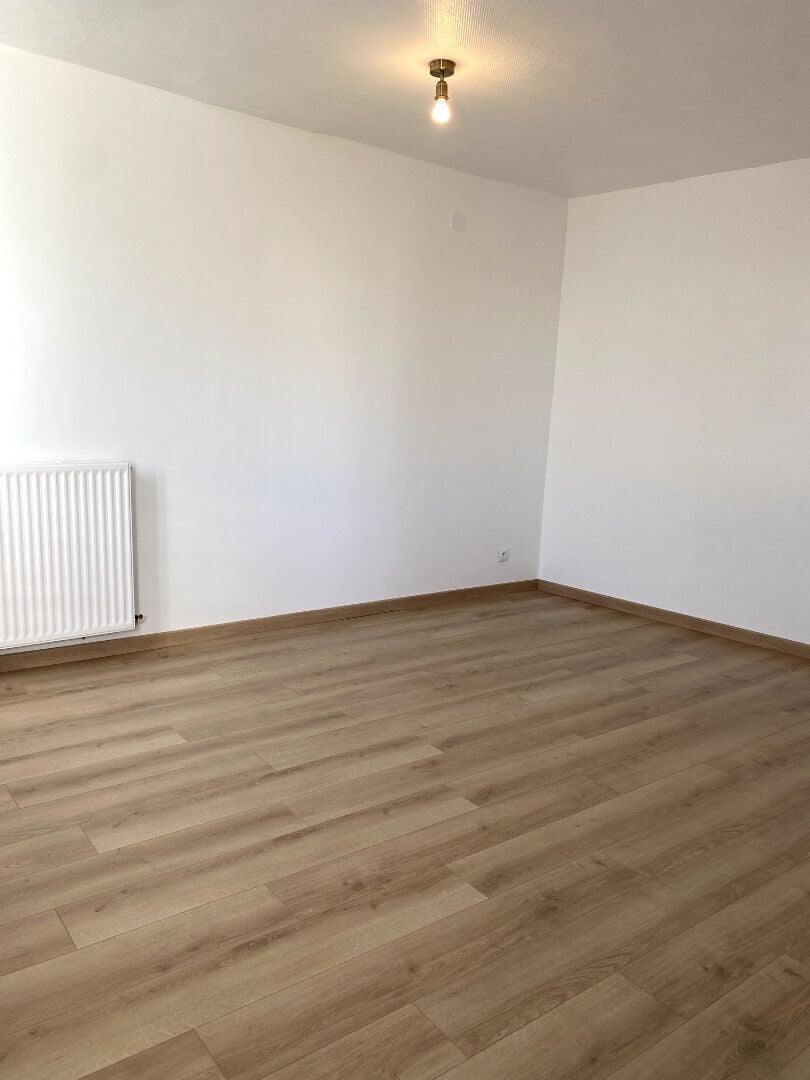 Appartement Avenue de Laon à Reims