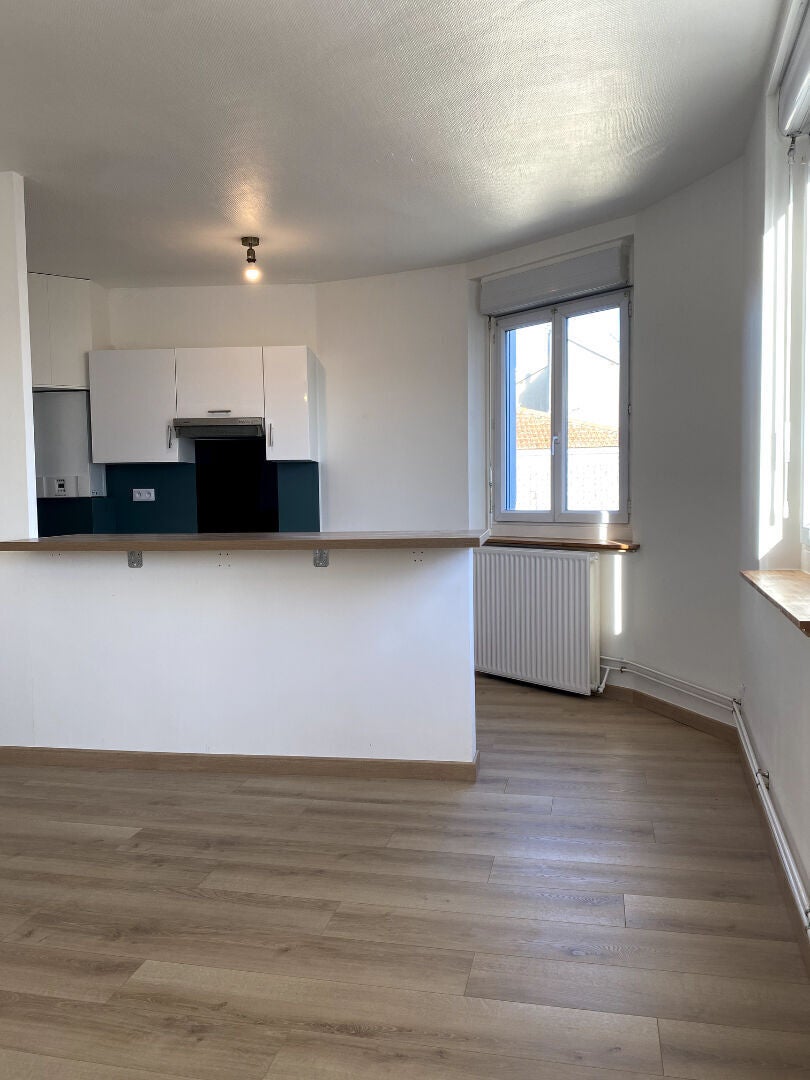 Appartement Avenue de Laon à Reims
