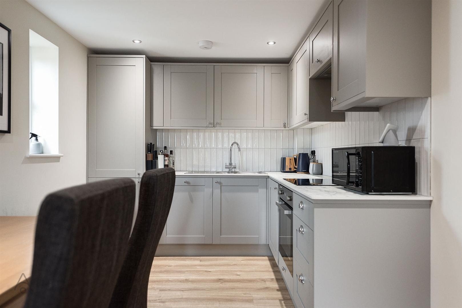 Flat Archer Mews in Sheffield