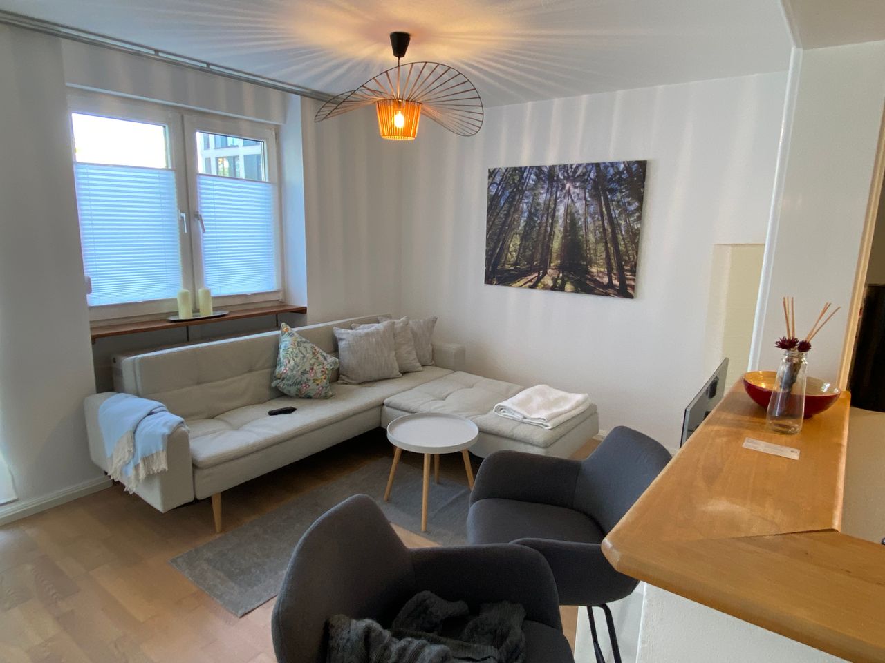 Wohnung Puricellistraße in Regensburg