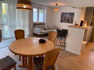 Wohnung Puricellistraße in Regensburg