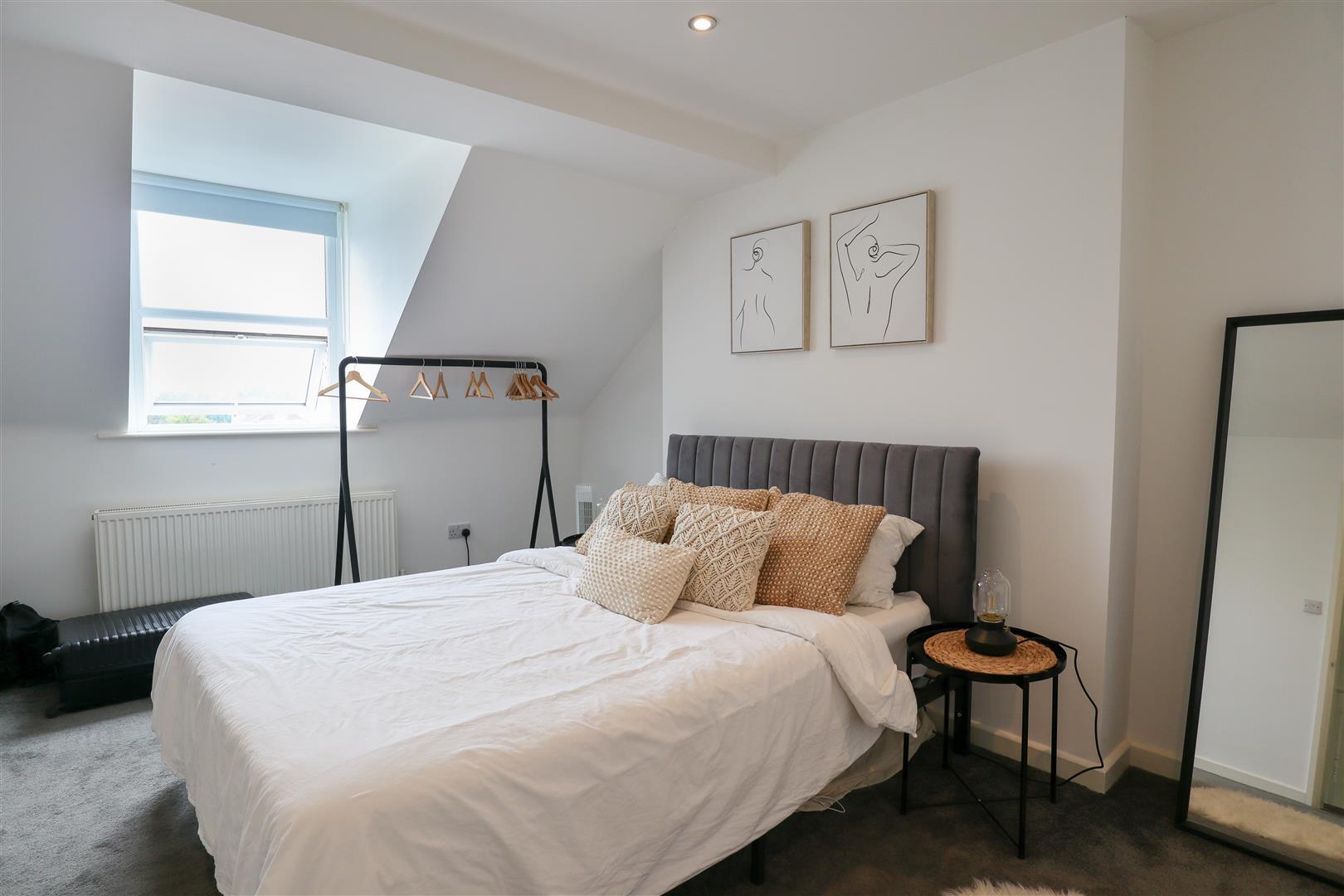 Flat London Road in St Leonards