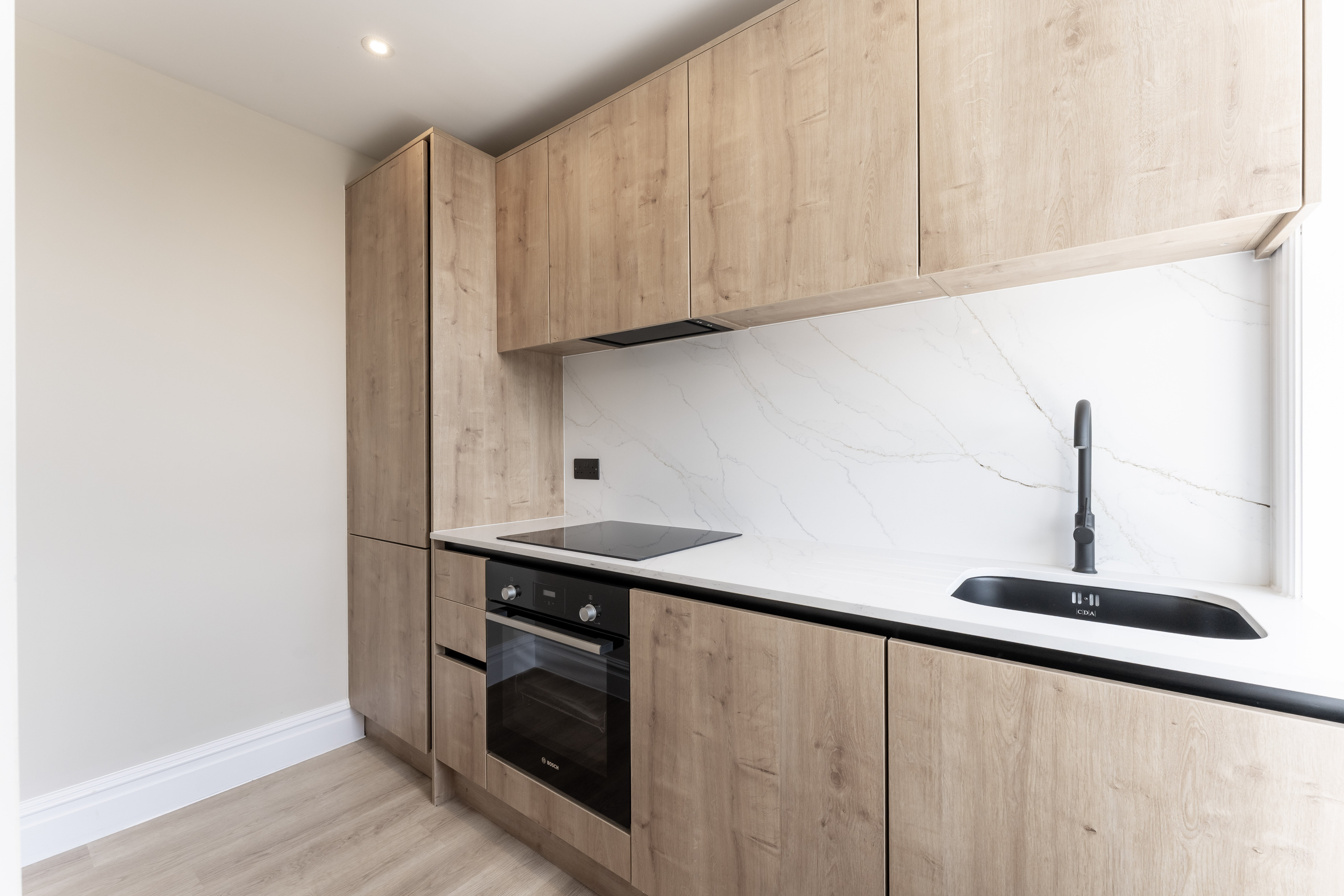 Flat Albion Place in Thanet