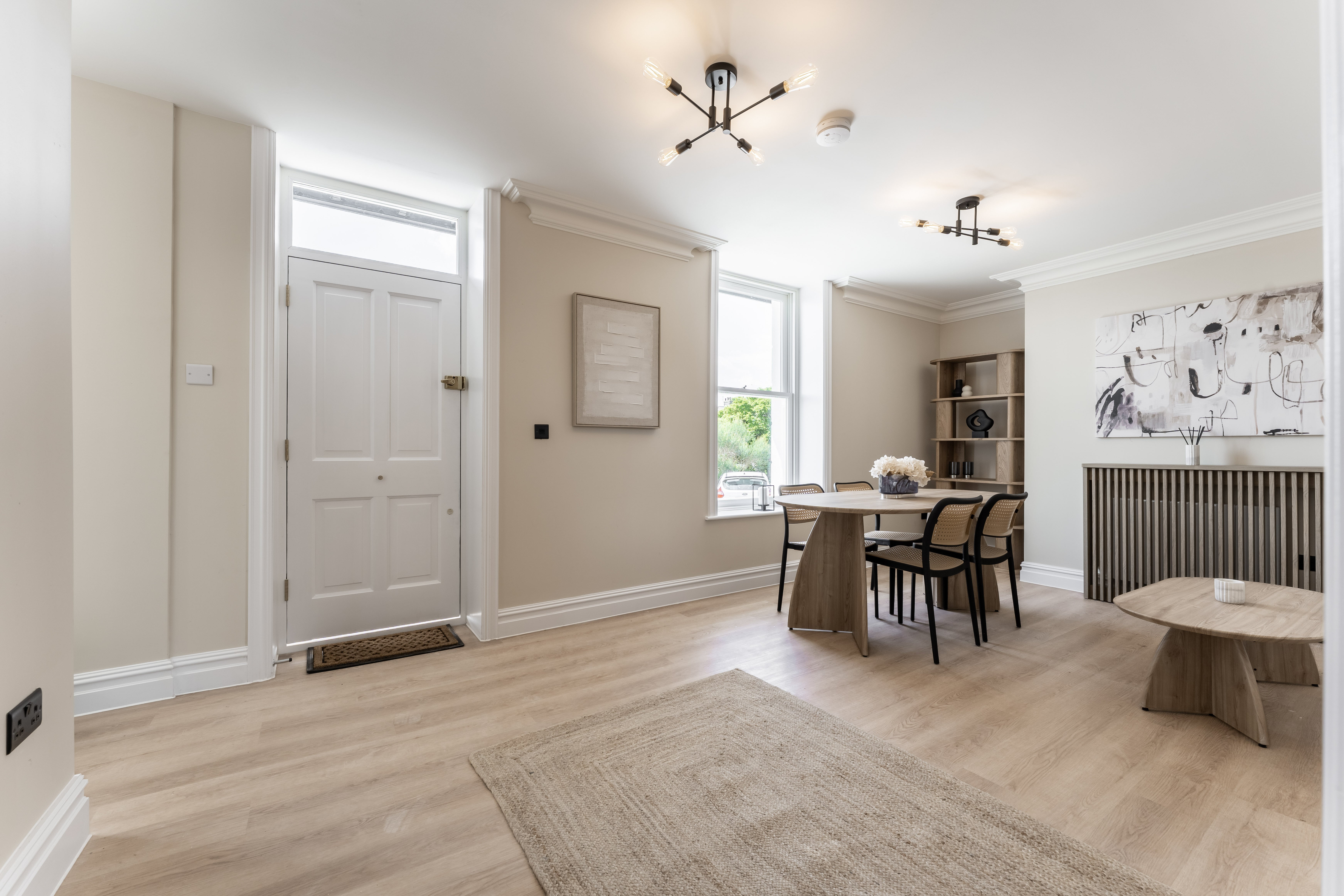 Flat Albion Place in Thanet