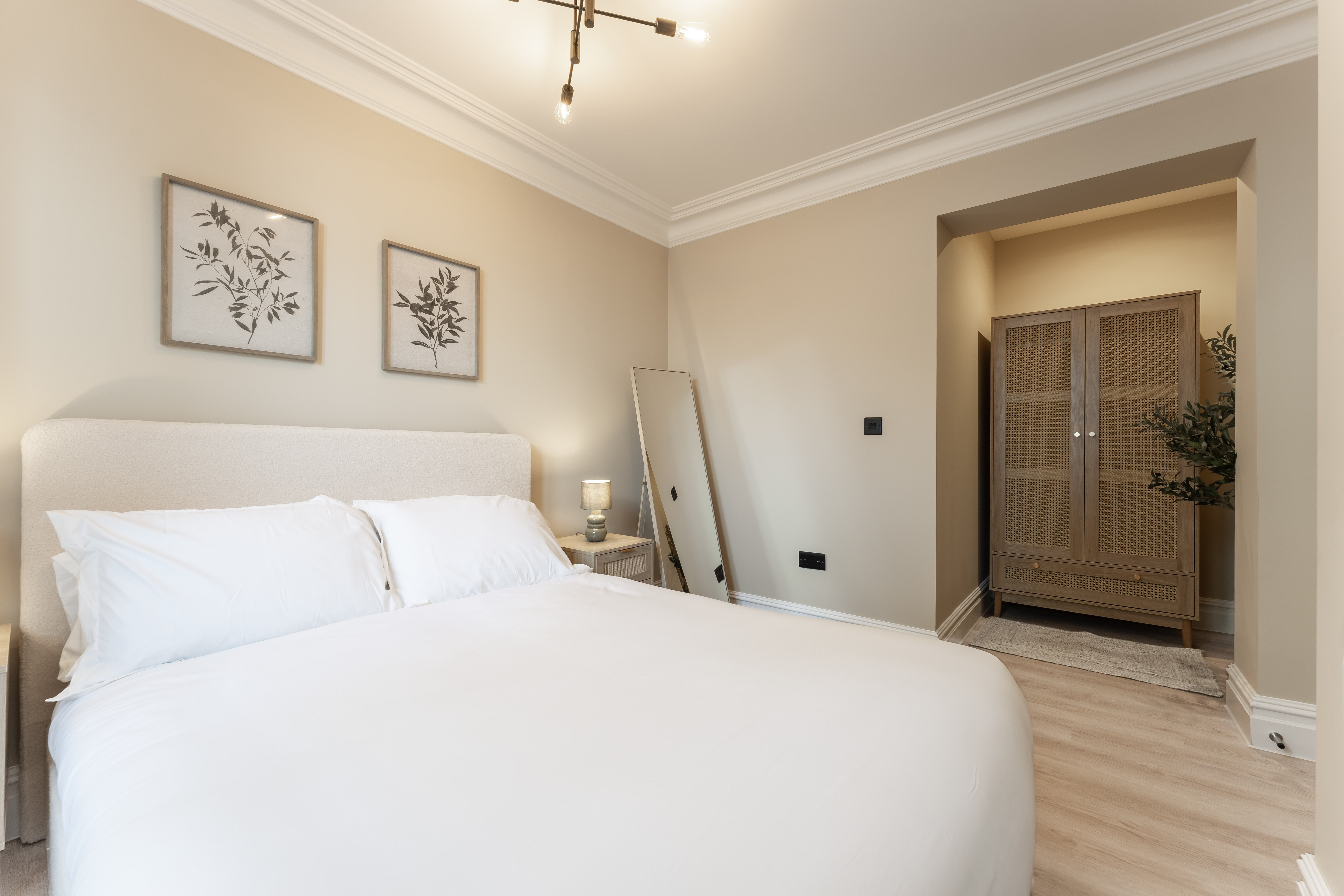 Flat Albion Place in Thanet