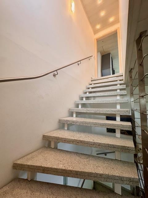 Wohnung Greifenklaustraße in Reckendorf