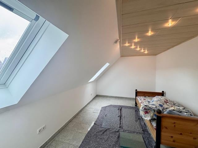 Wohnung Greifenklaustraße in Reckendorf