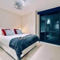 Room Joslin Avenue in Greater London