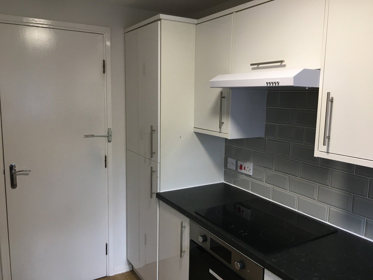 Flat Knowles Close in Greater London