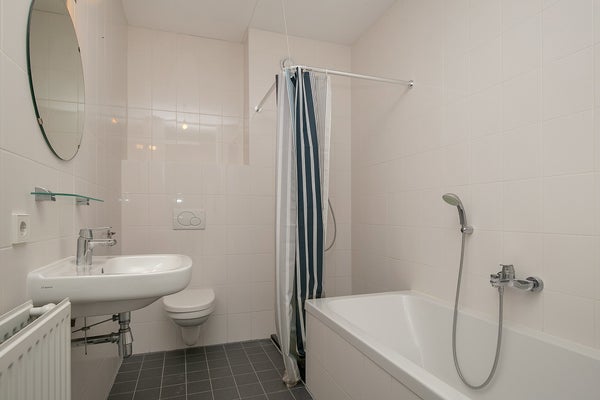 Casa in affitto: Edmond Audranstraat 47, Utrecht - 1.955