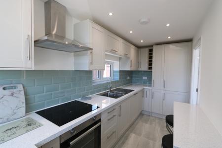 Flat Newbold Terrace East in Royal Leamington Spa