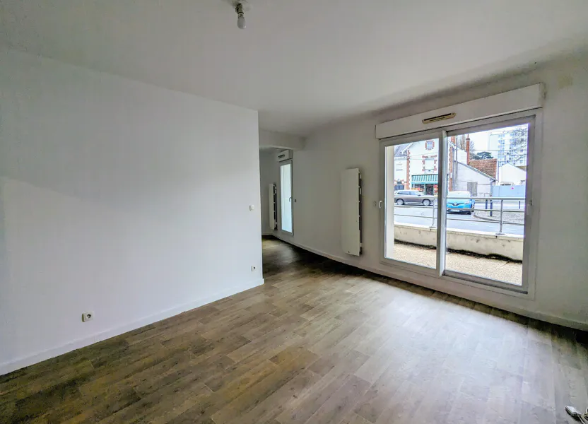 Appartement Rue de la Glacière à Saint-Jean-de-Braye