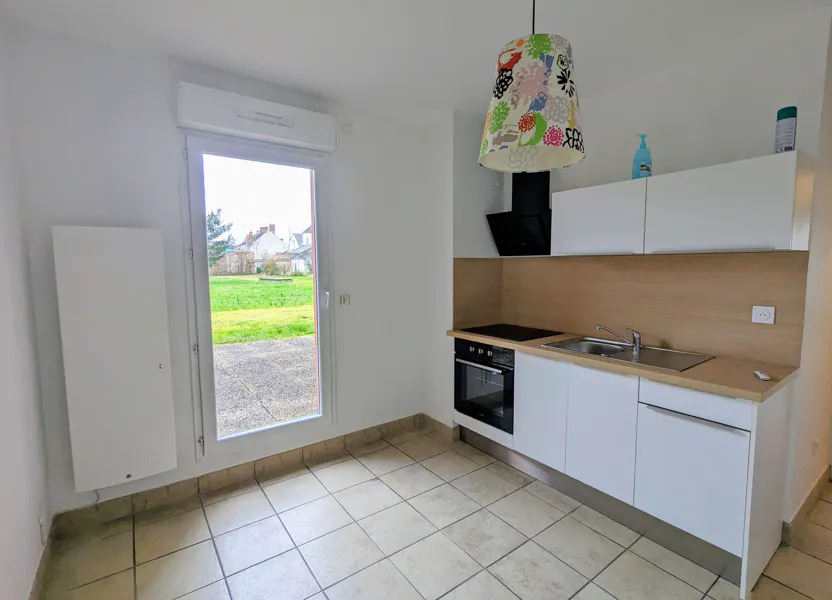 Appartement Rue de la Glacière à Saint-Jean-de-Braye